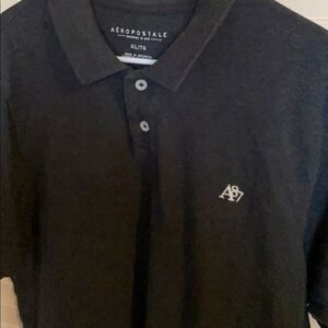 Aeropostale polo  